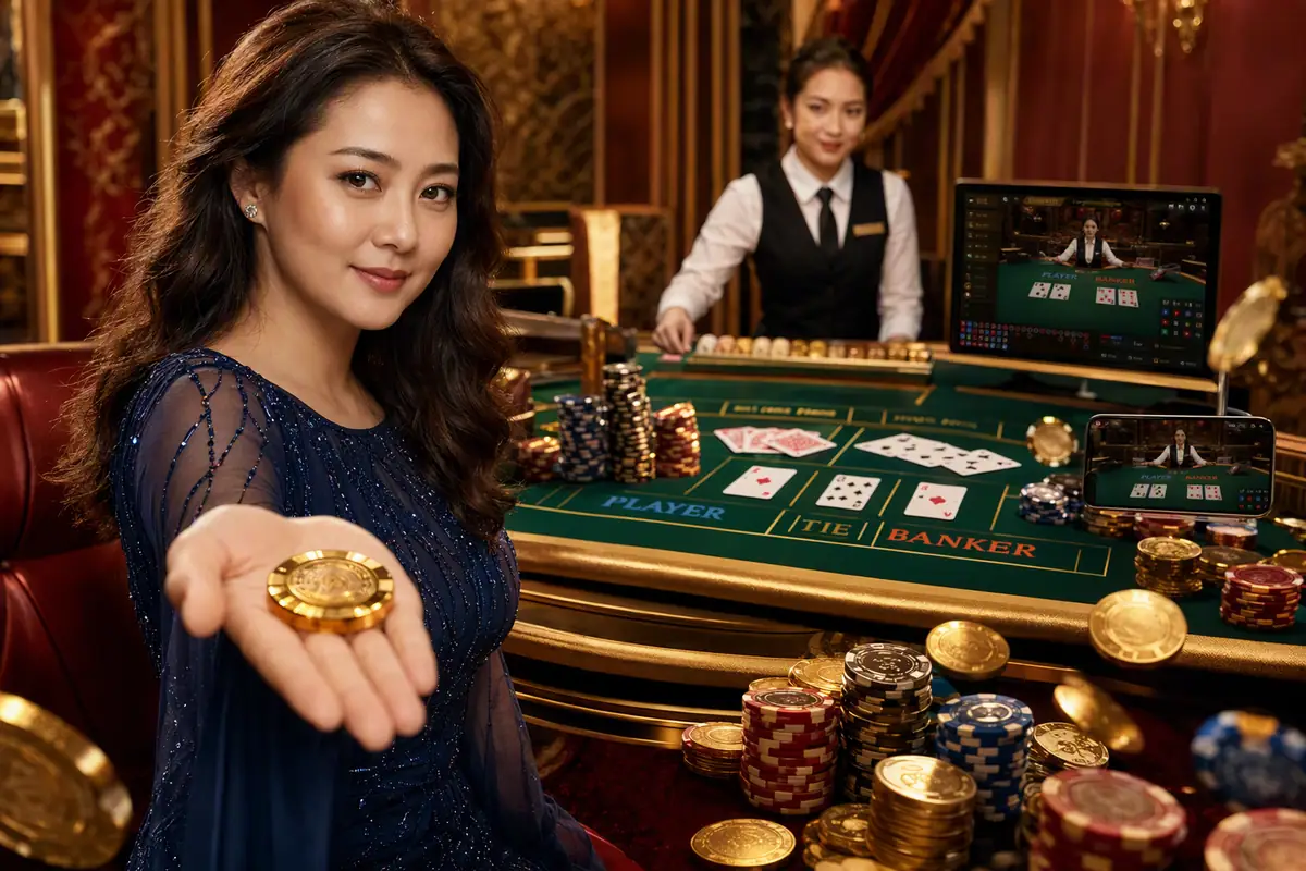 q7mm Slots ဂိမ်း Jackpot Fortune Tiger