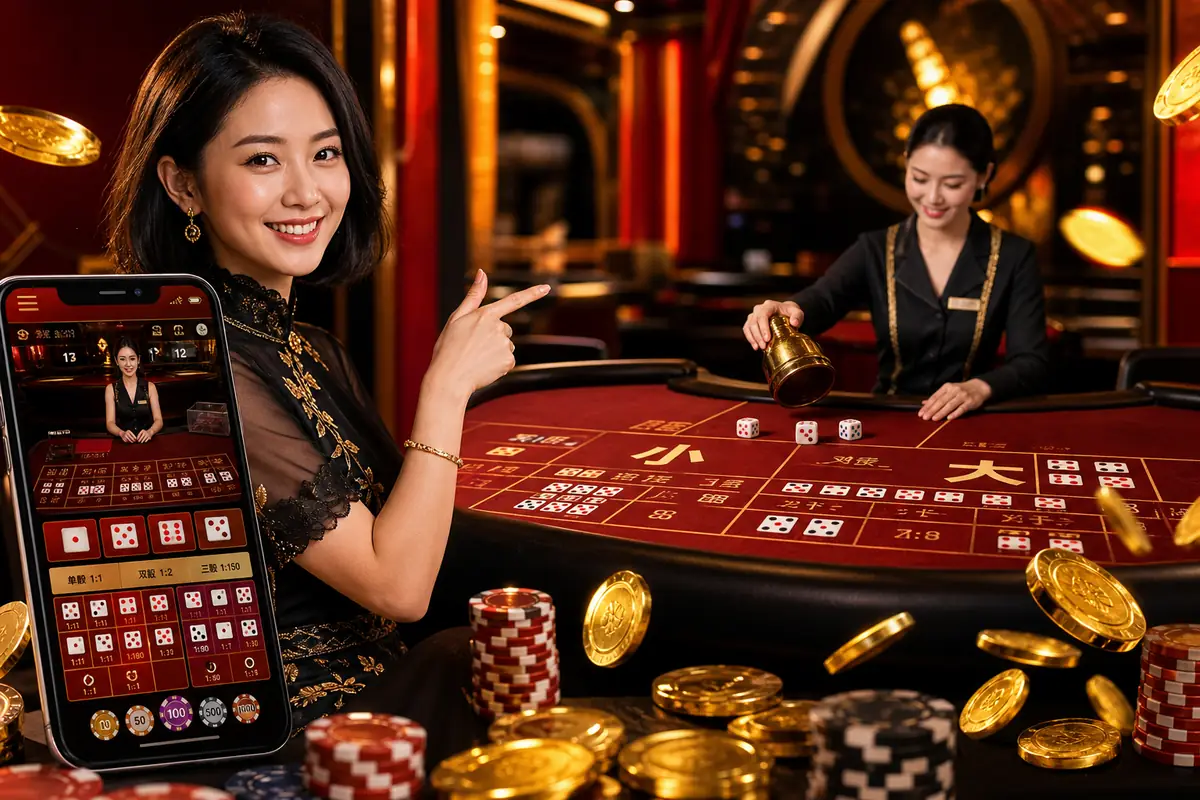 q7mm Live Blackjack စားပွဲ အတွေ့အကြုံ