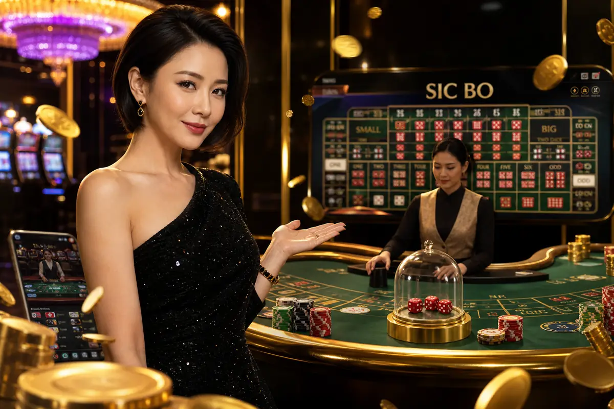 q7mm Fortune Tiger Mahjong Ways ဂိမ်းများ